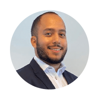 Amir Rashad