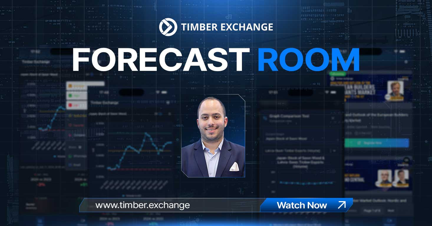 Forecast Room #17