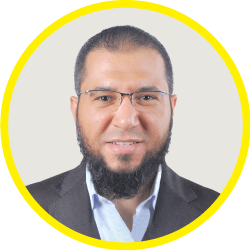 Ibrahim Elshal