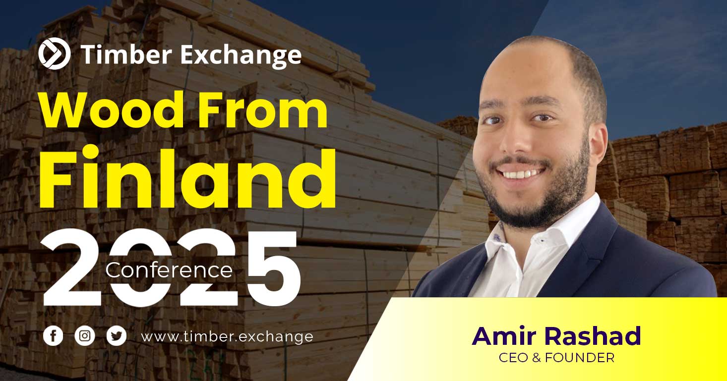 Wood From Finland Conference 2025