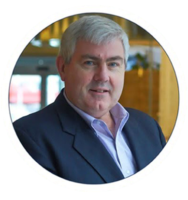 Russ Taylor