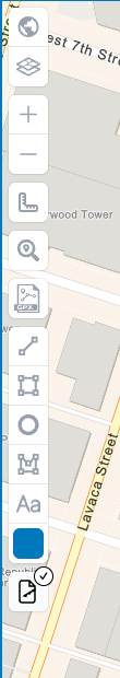 Bulk signs on an organization editor — Personal accounts see Pro feature instead