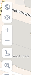 Map tools