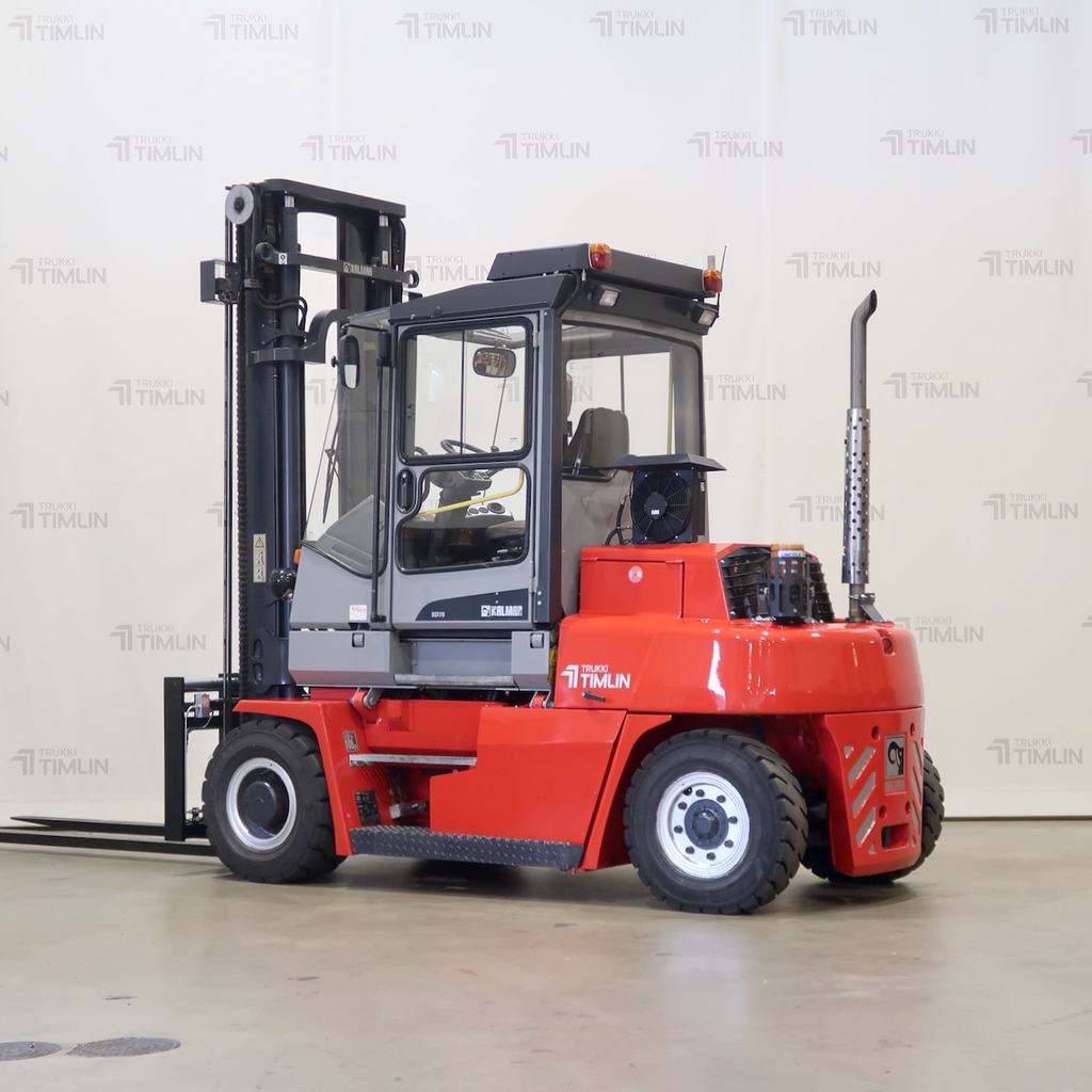 Kalmar DCF70-6H 2017 A50500292