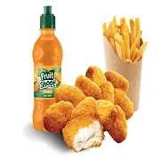 Kid Pizza Meal