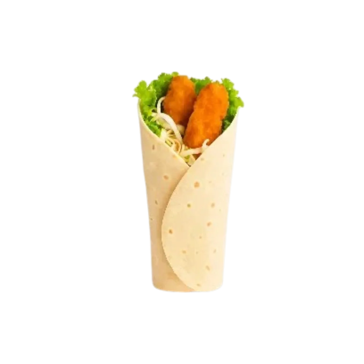Chicken Wrap