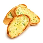 Garlic Pizza Bread