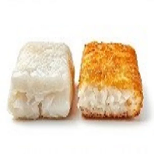 Smoked Cod