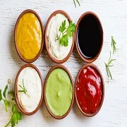 4oz Garlic Sauce