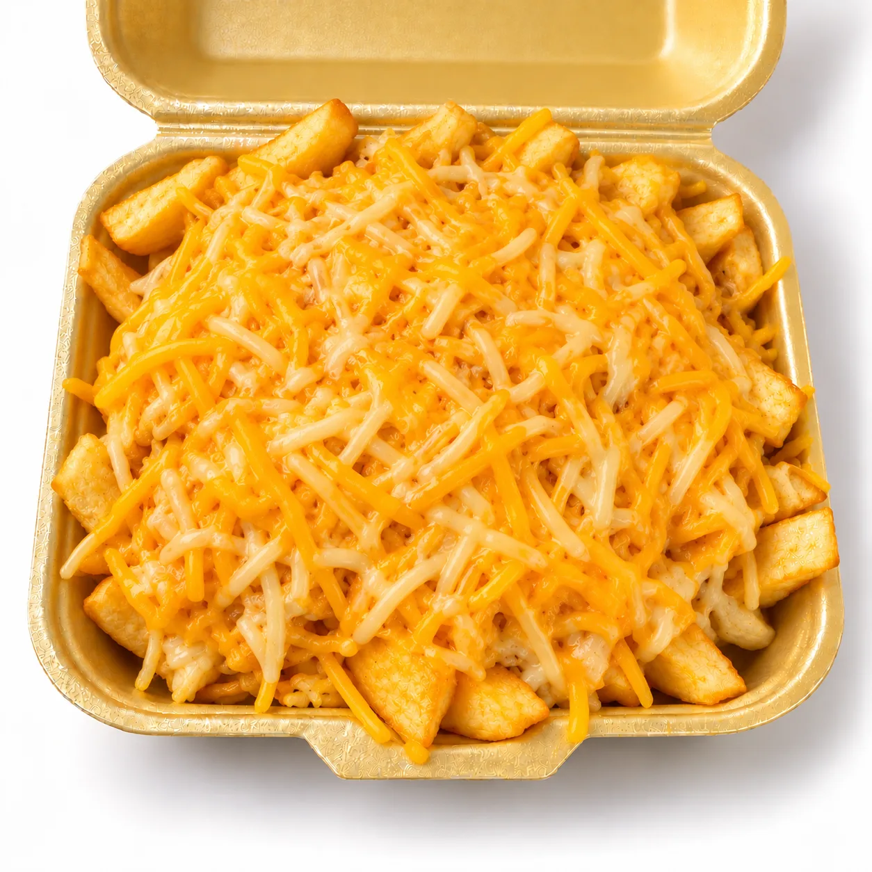 Cheese Chips