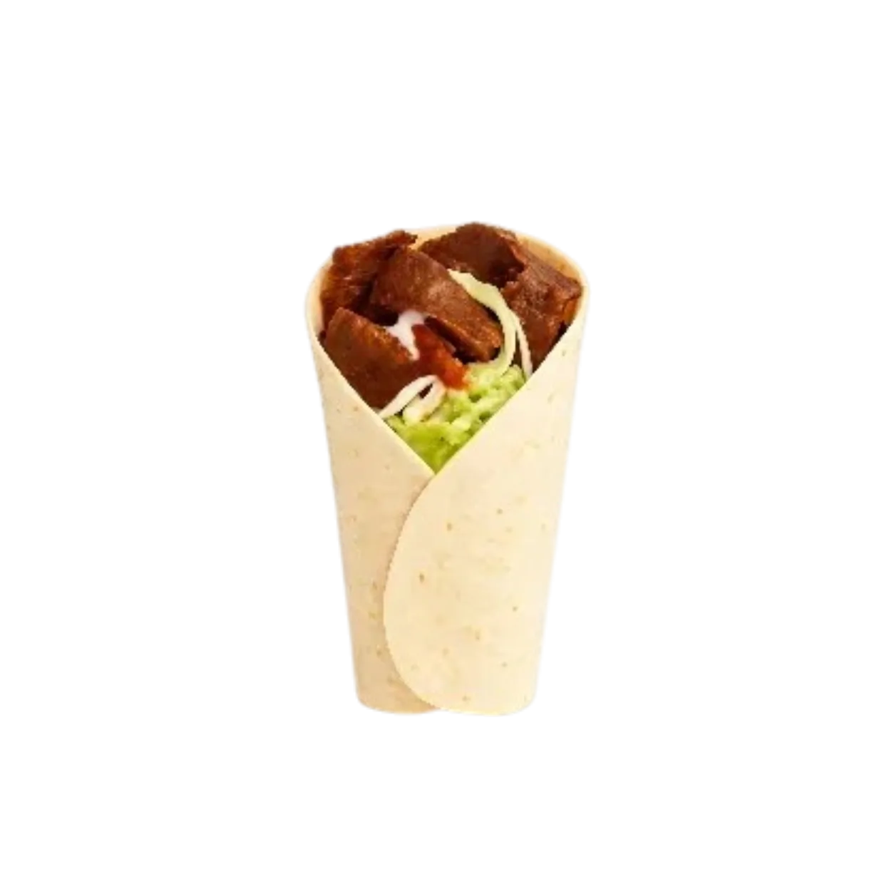 Doner Wrap