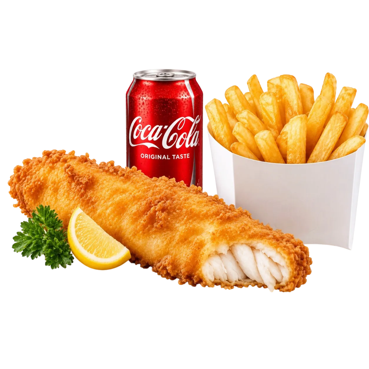 Fish Meal
