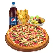 8" Pizza Deal