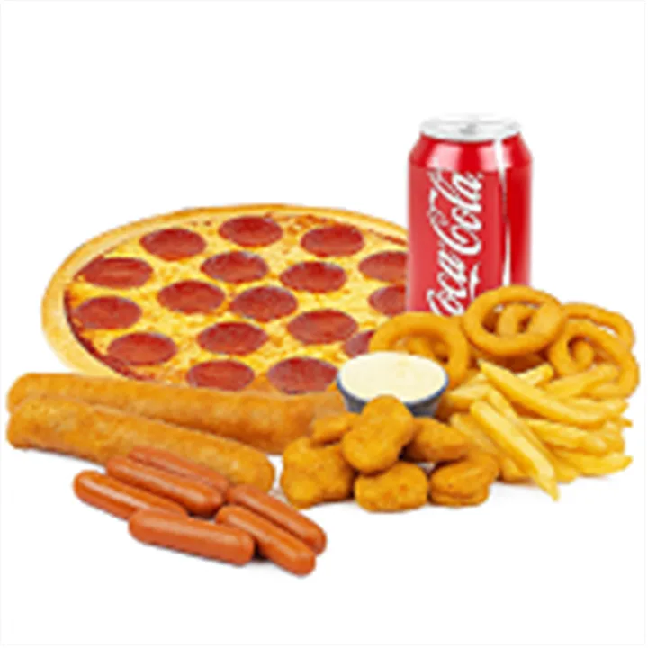 Tasty Deal 1