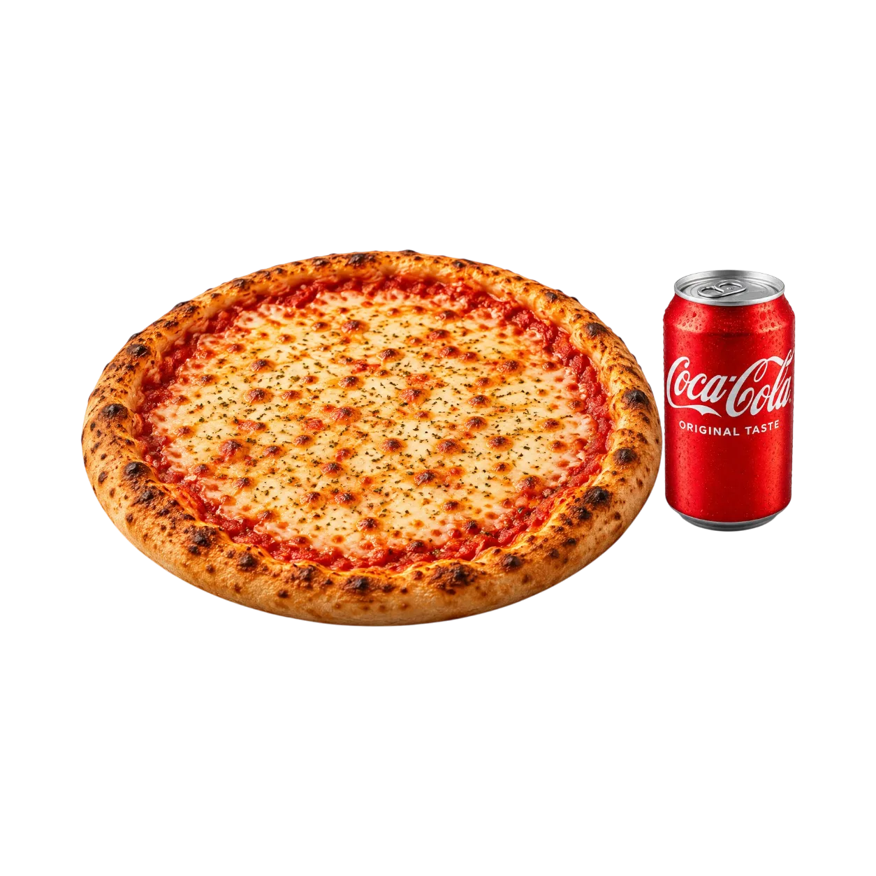 10" Pizza Deal