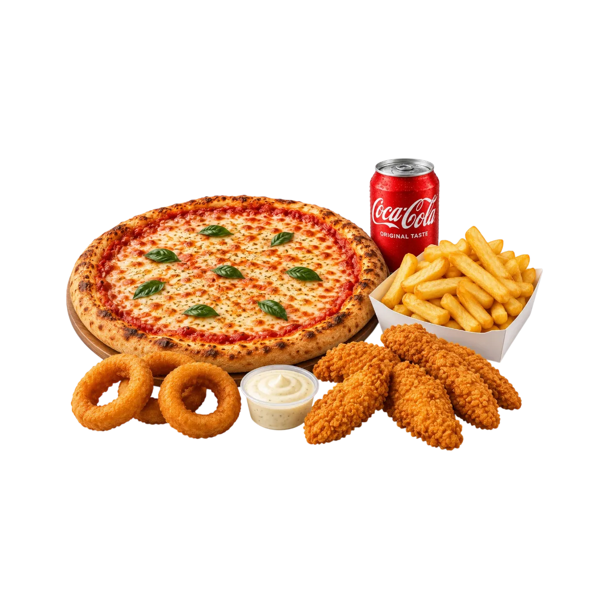 Tasty Deal 1