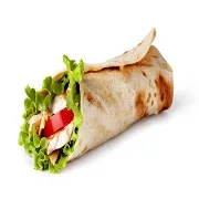 BBQ Rib Kebab