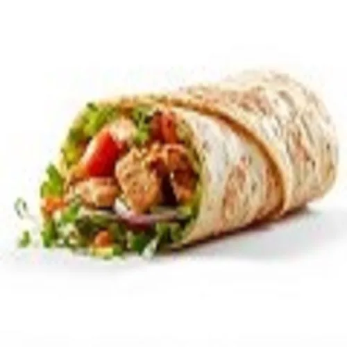 Doner Wrap