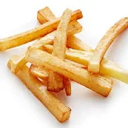 Garlic Chee Chips W Bac
