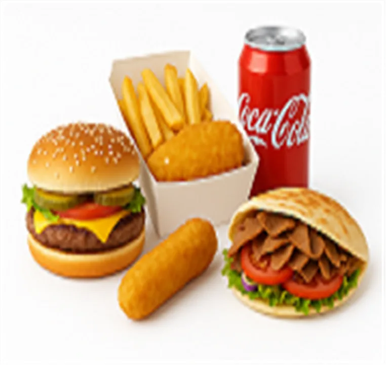 Tuesday Burger