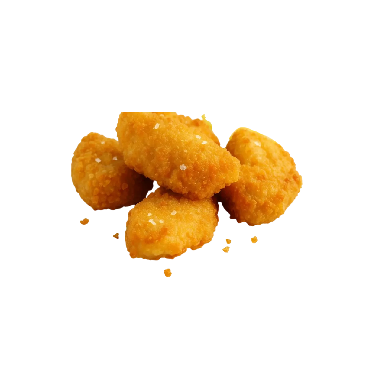 10 Scampi