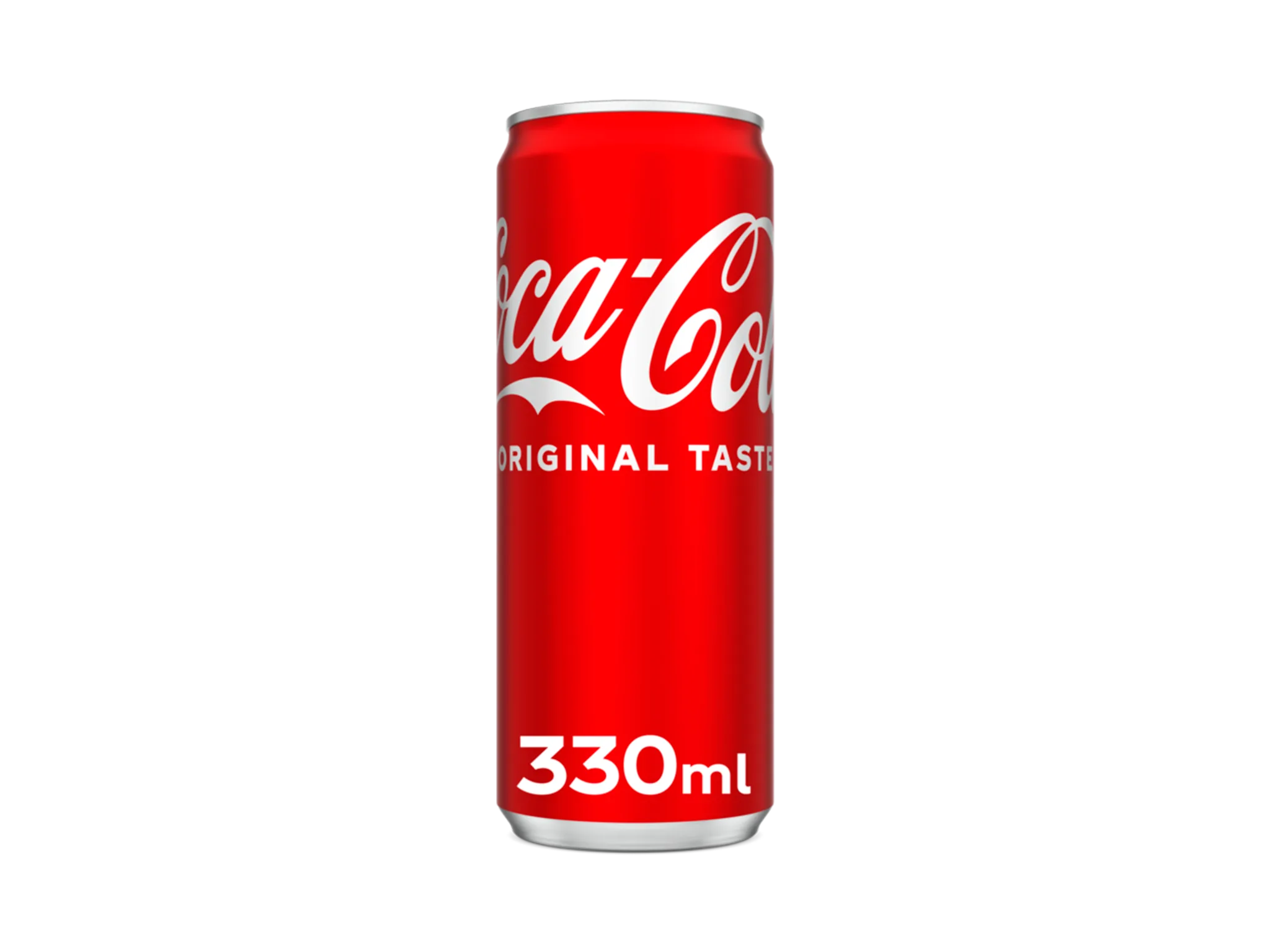 Coca-Cola Classic 330 ml