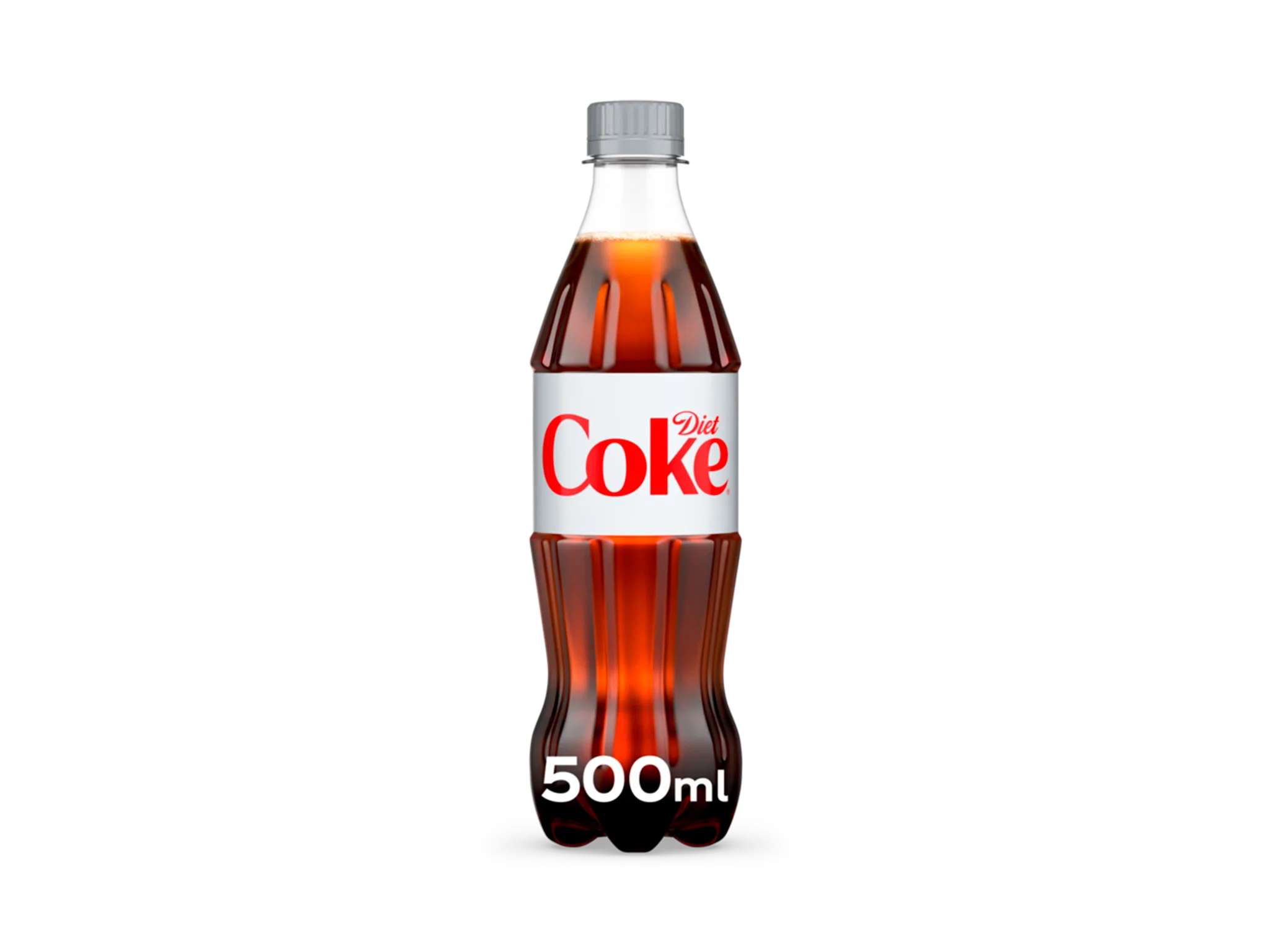Diet Coke 500 ml