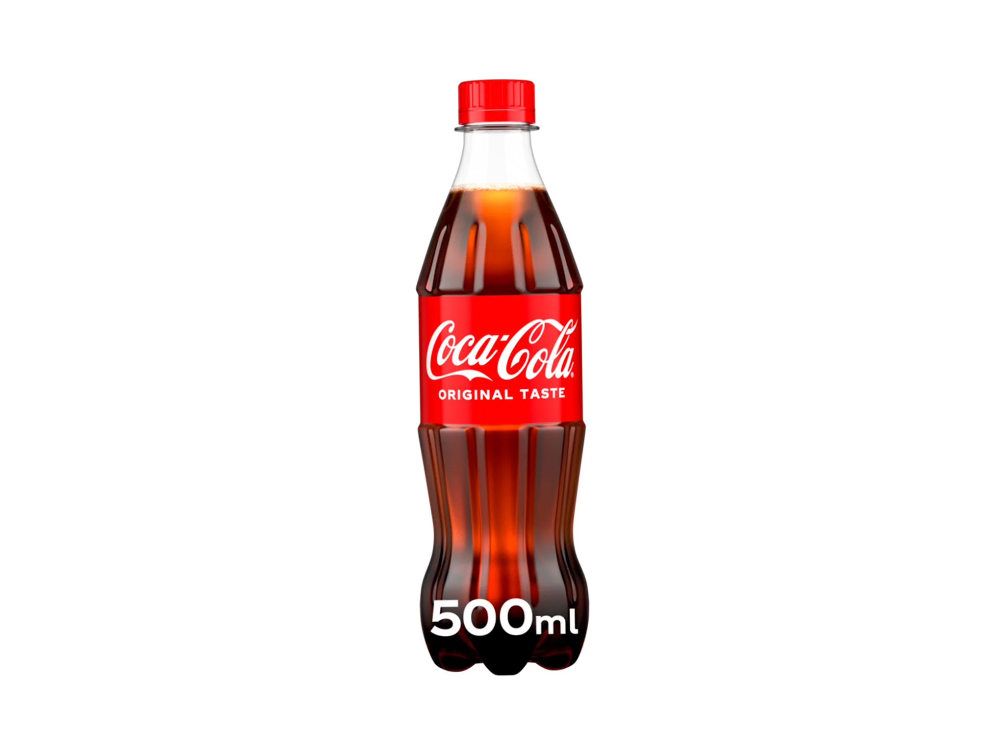 Coca-Cola Classic 500 ml
