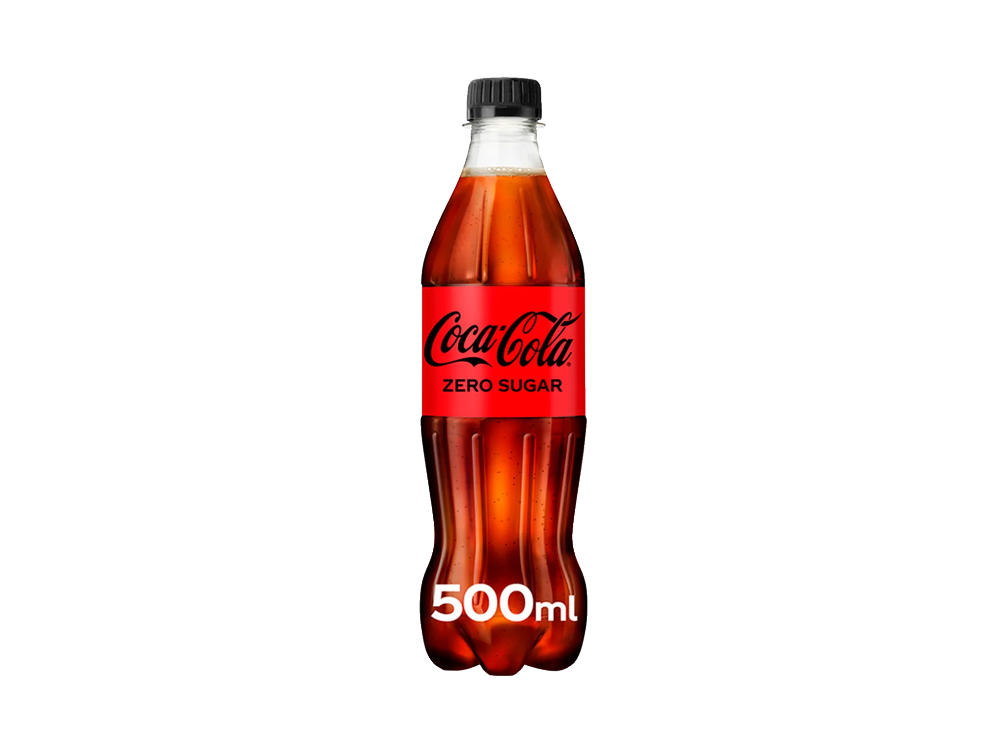 Coca-Cola Zero Sugar 500 ml