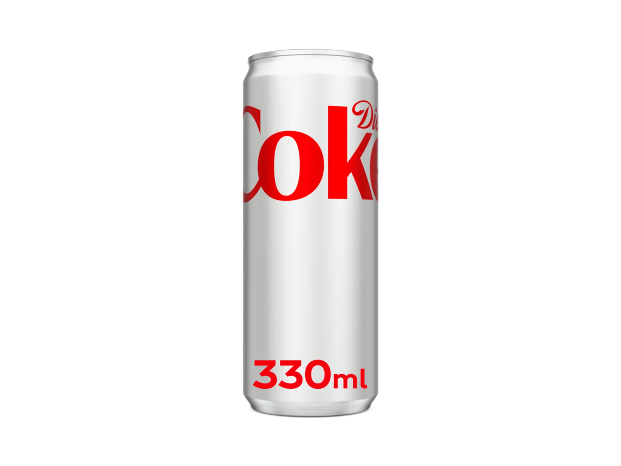 Diet Coke 330 ml