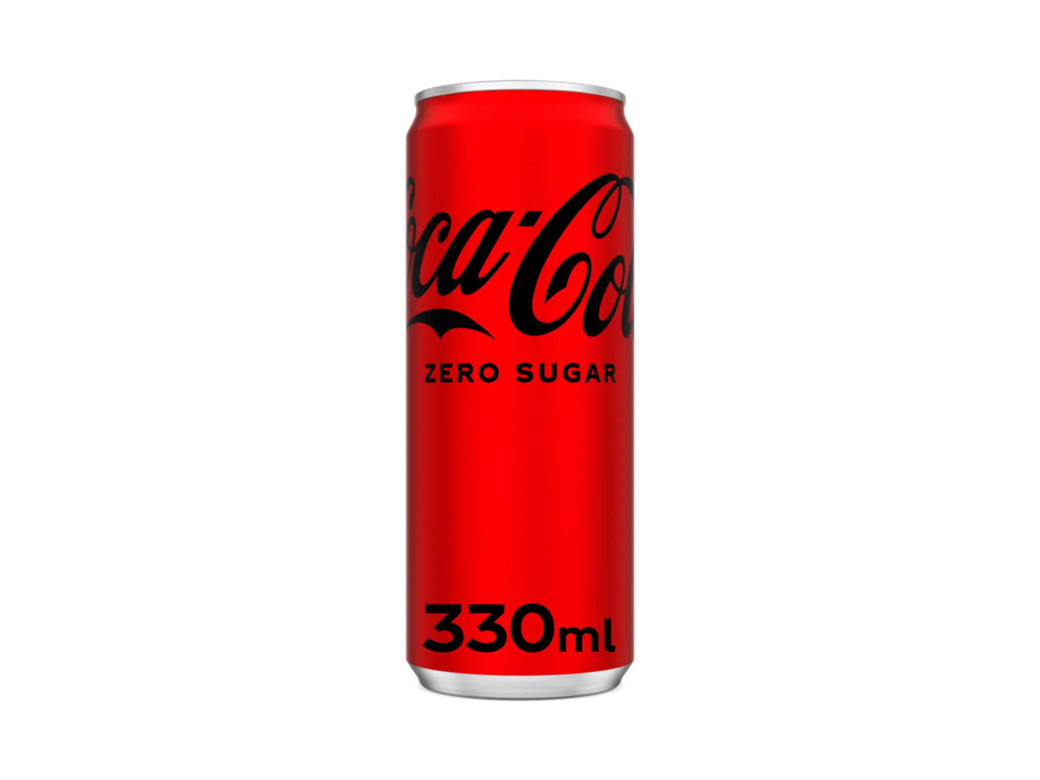 Coca-Cola Zero Sugar 330 ml