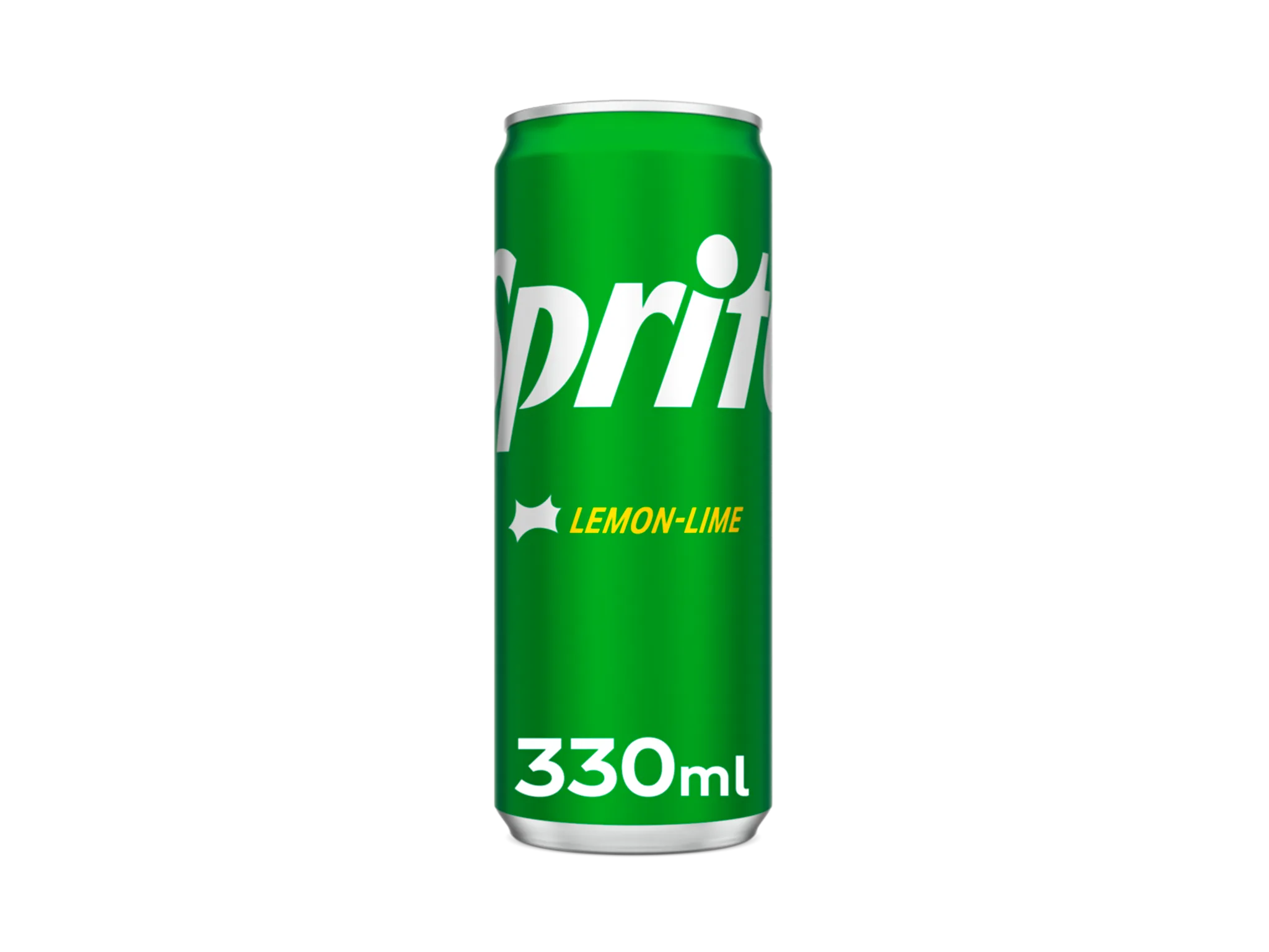 Sprite Lemon-Lime 330 ml