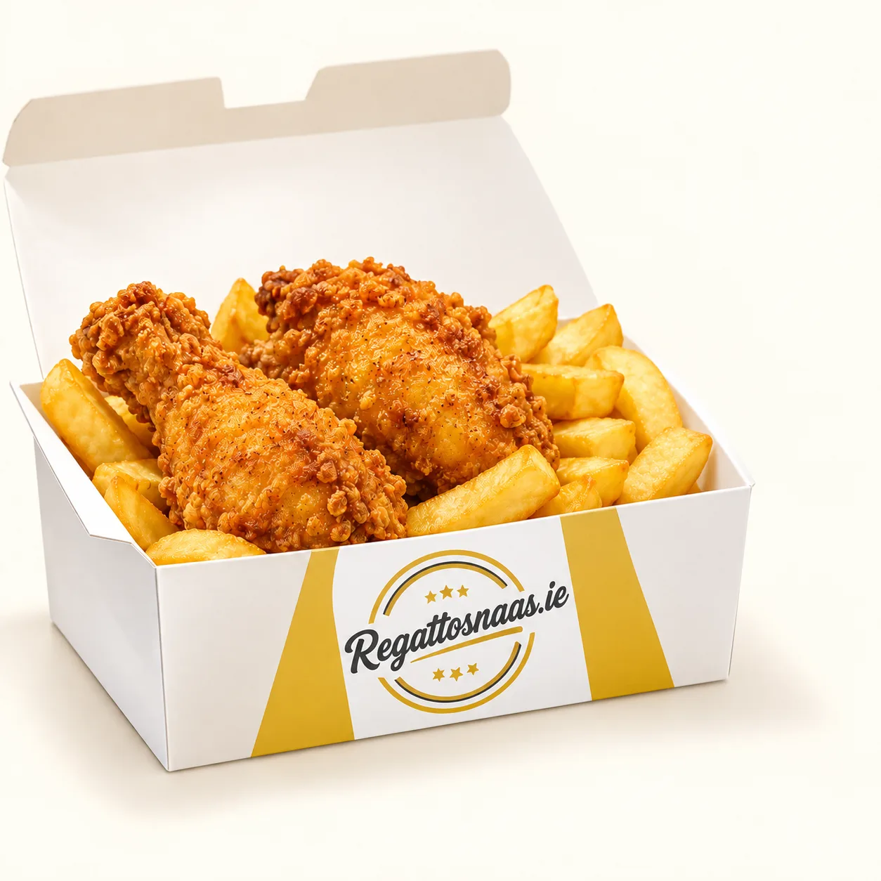 Snack Box ( Best Seller)