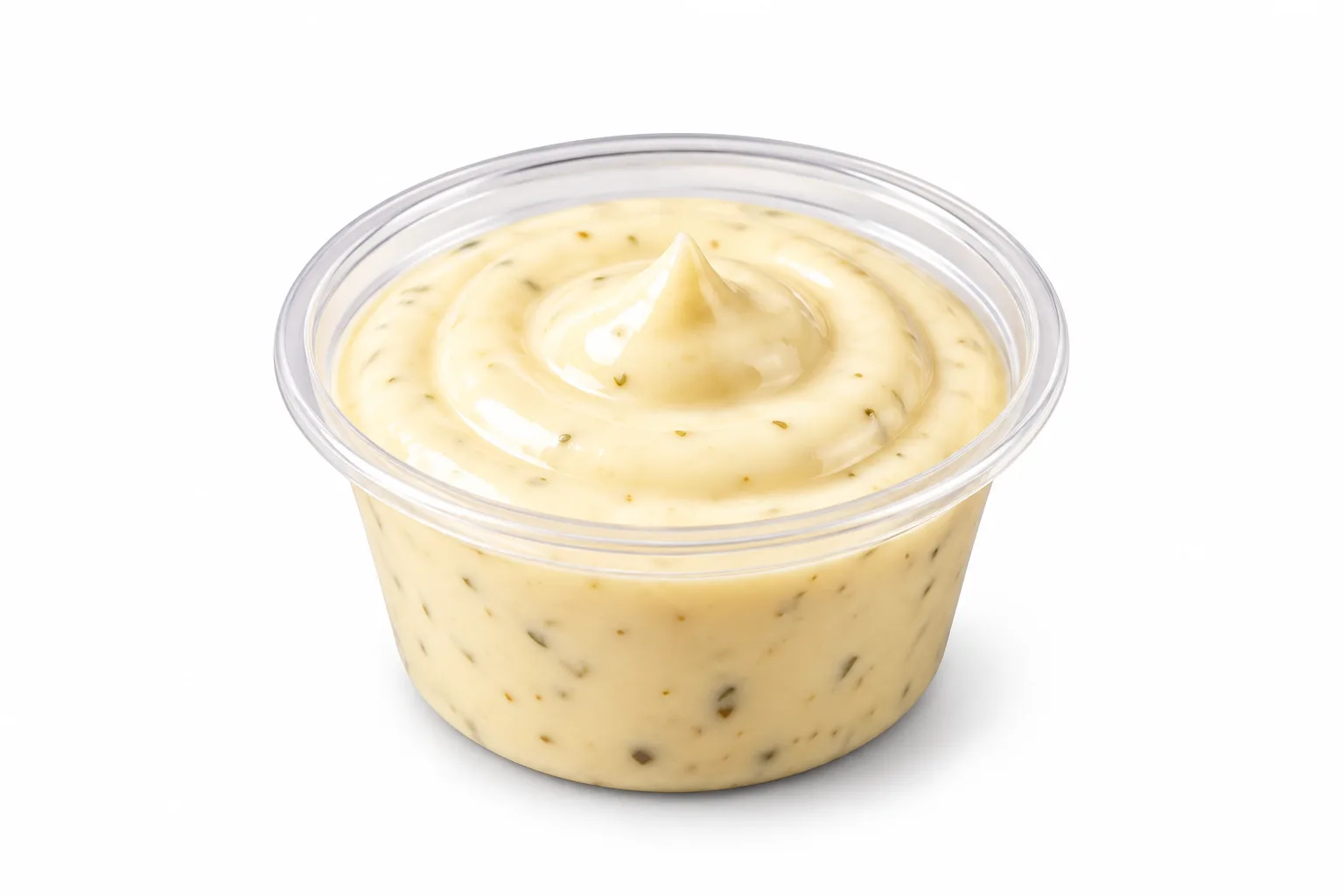 Garlic Sauce (Home Made)