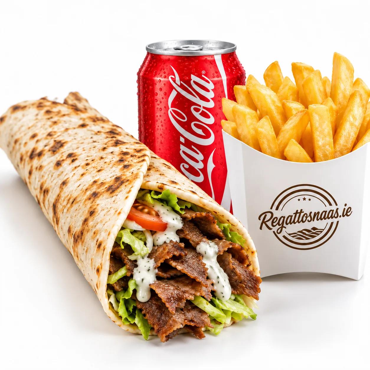 Wrap Meal