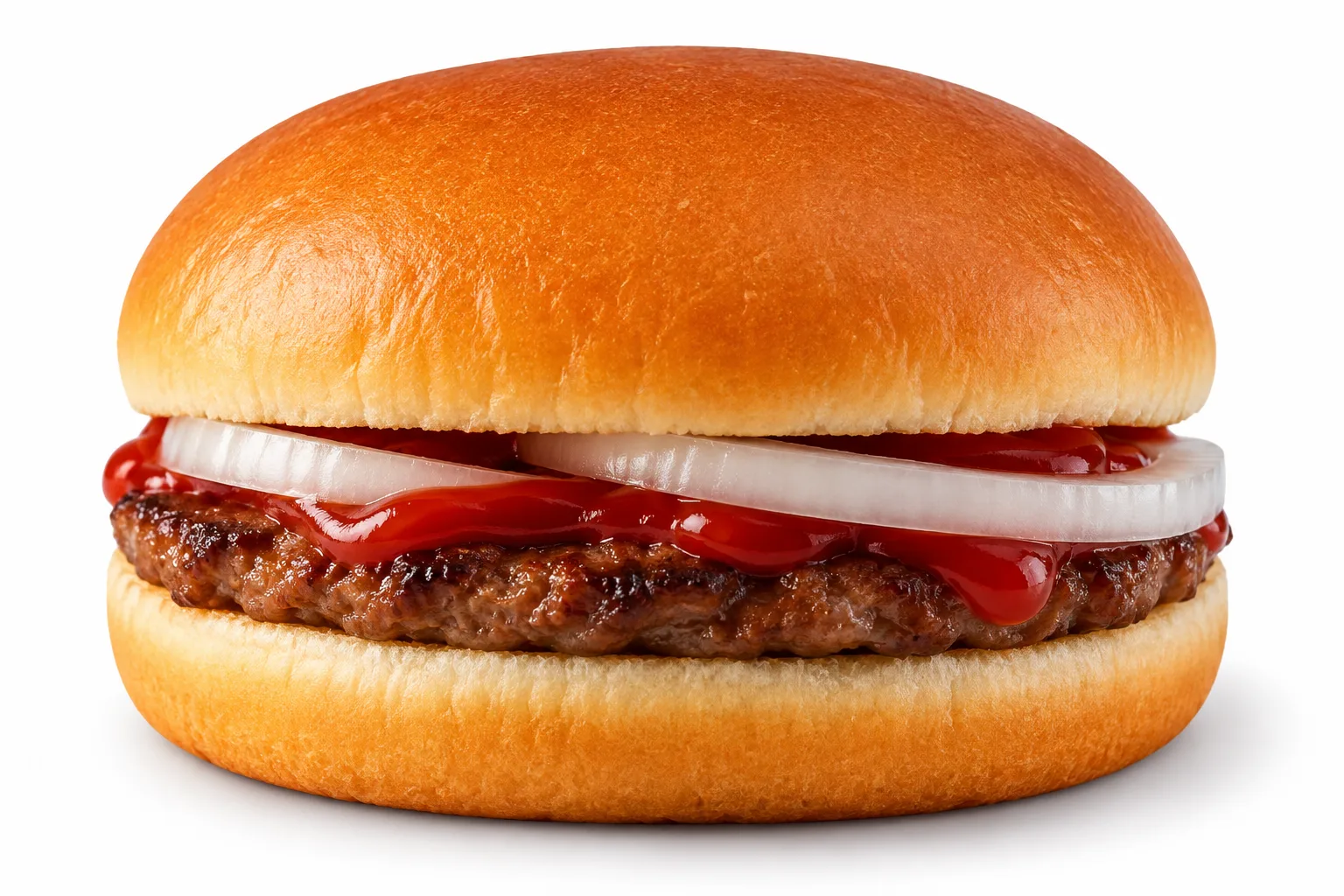 Bun Burger