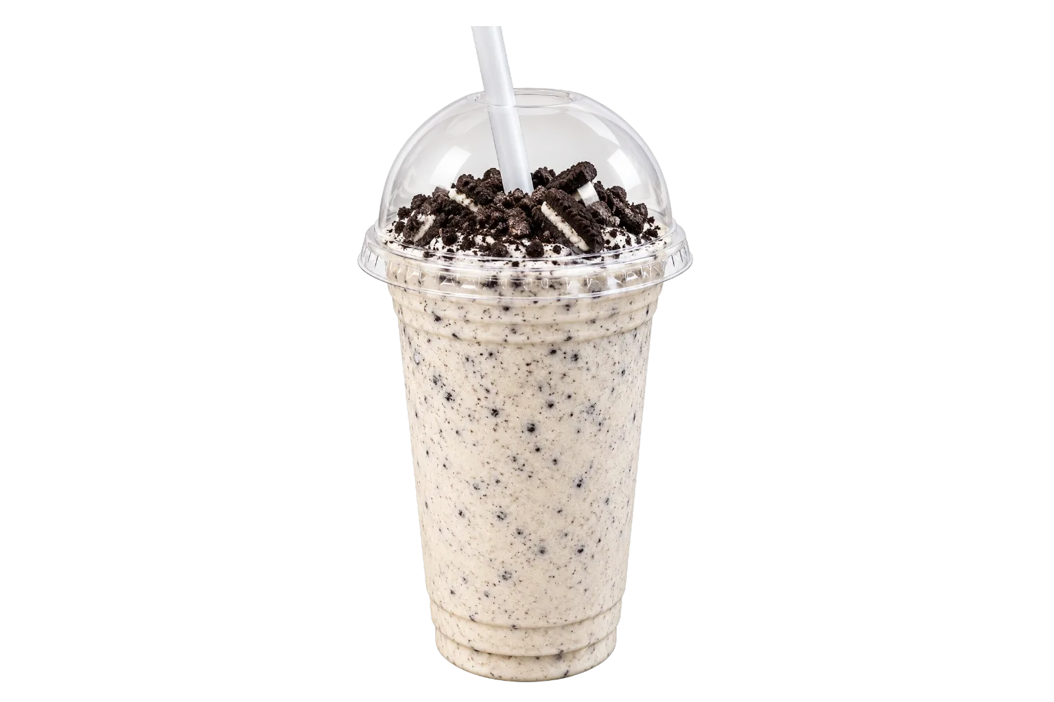 Oreo Milkshake (Customer Favourite)