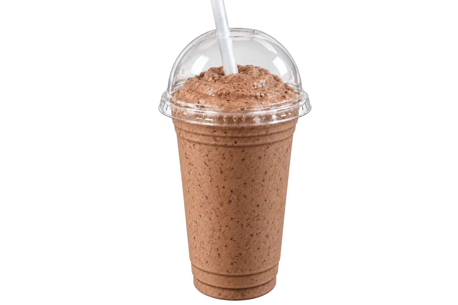 Nutella Milkshake