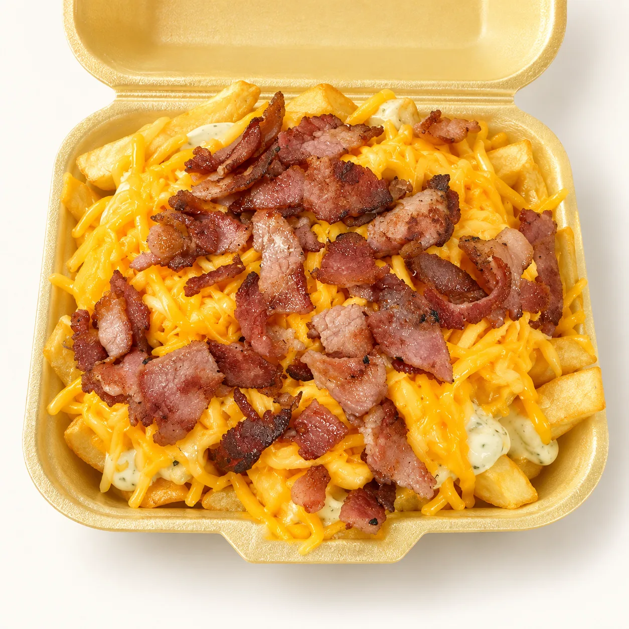 Tasty Chips