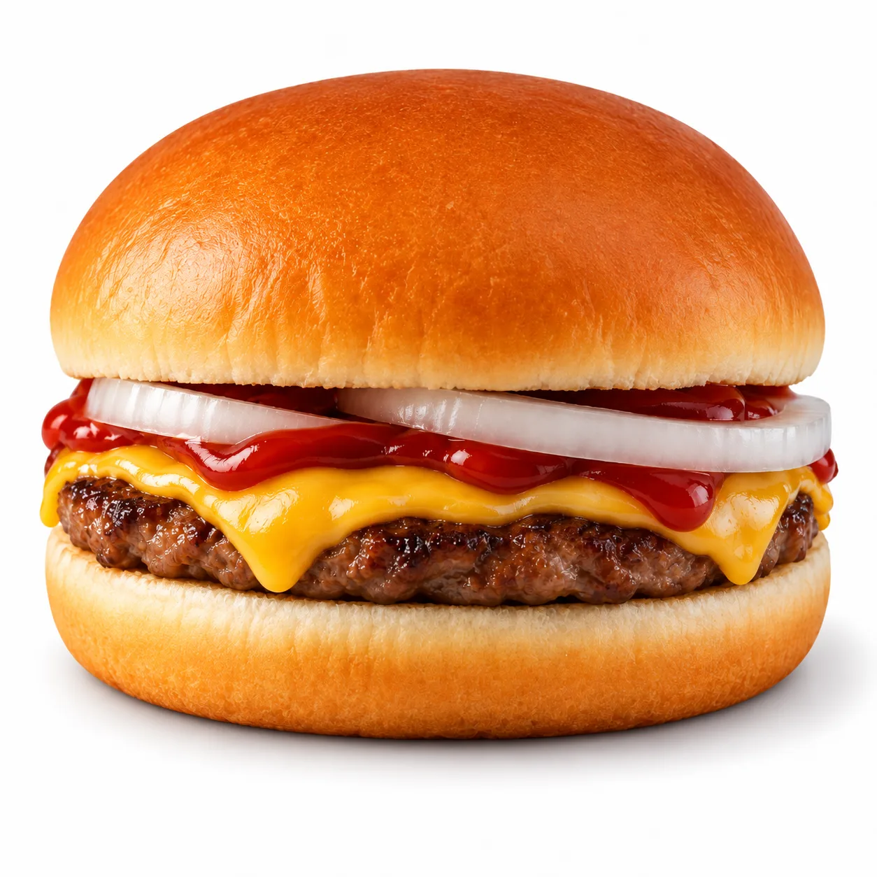 Cheese Burger