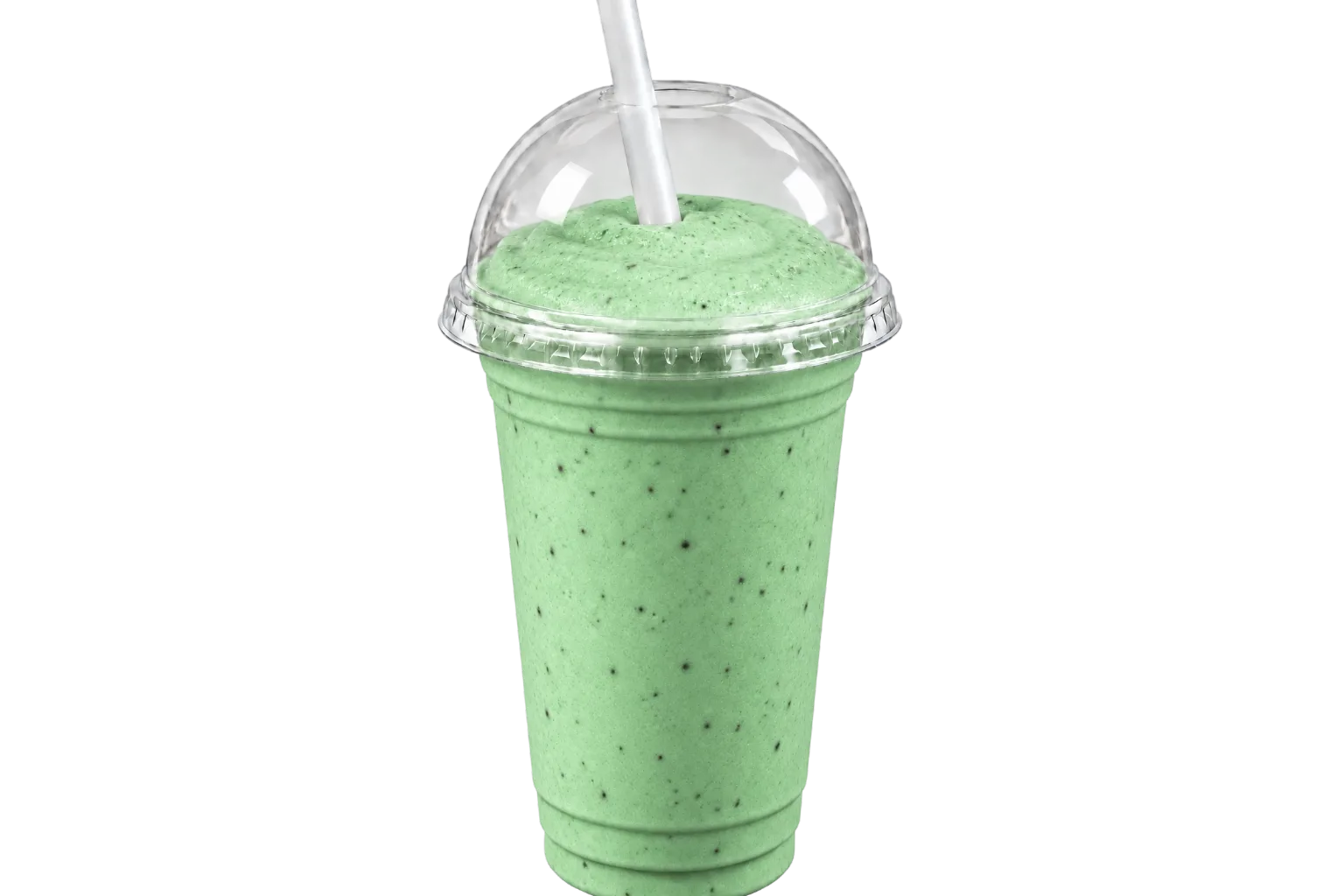 Mint Milkshake