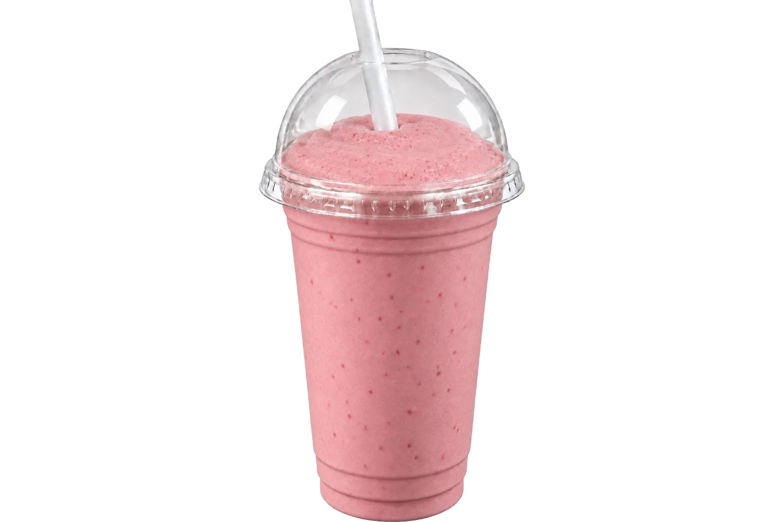 Strawberry Milkshake