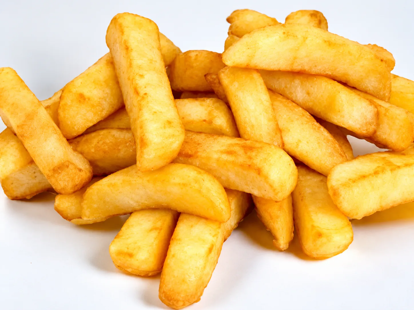 Chips (Most Ordered)