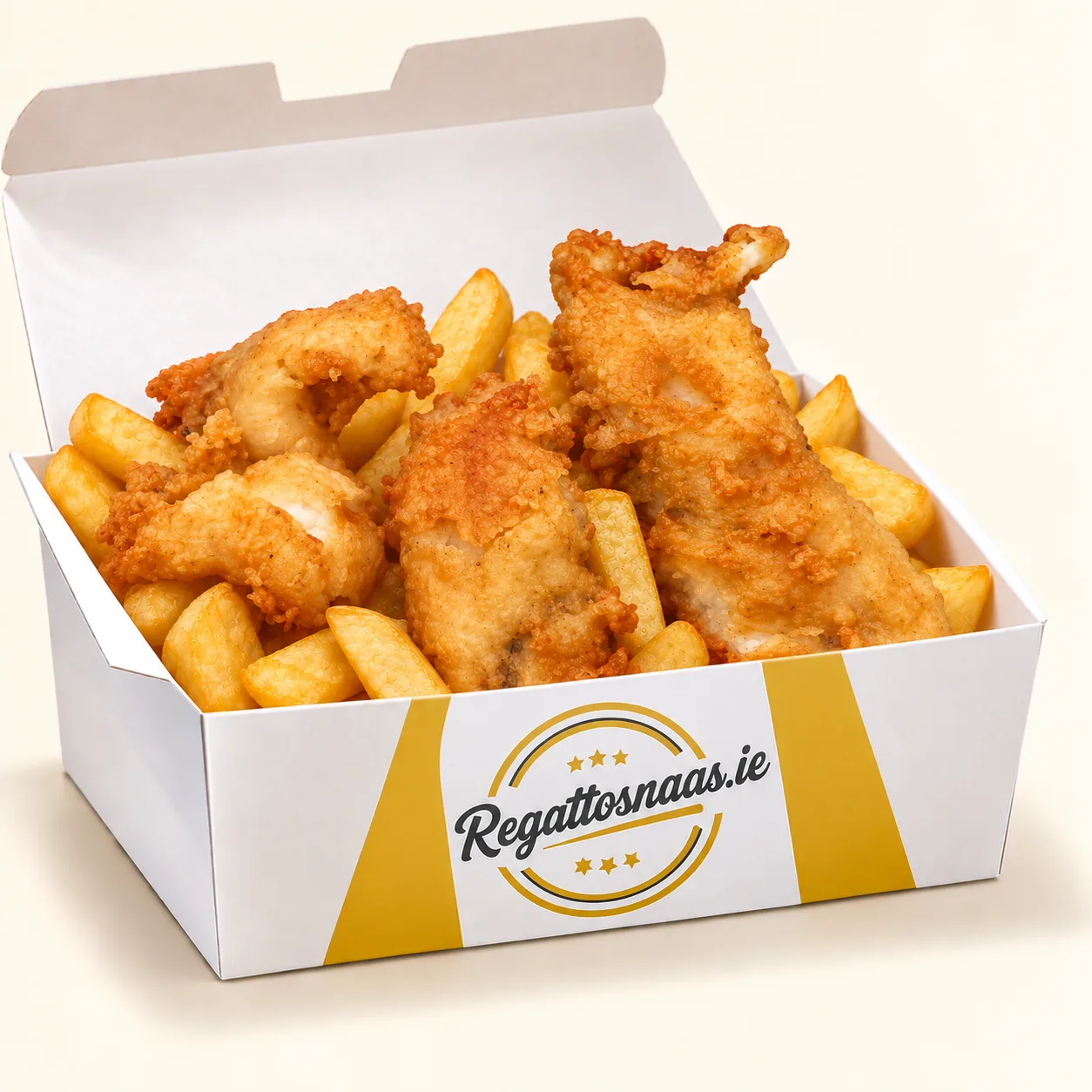 Fish Box