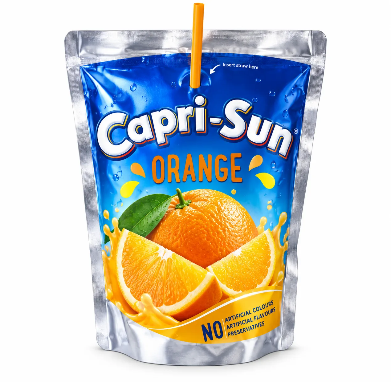 caprisun