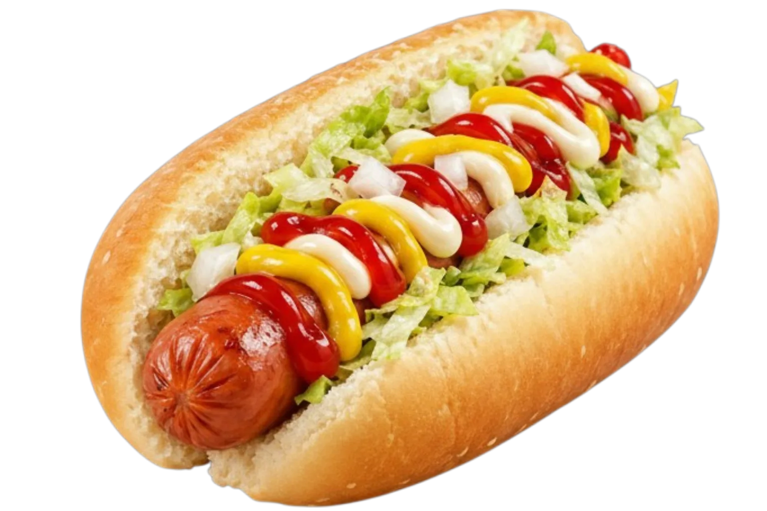 Hot Dog