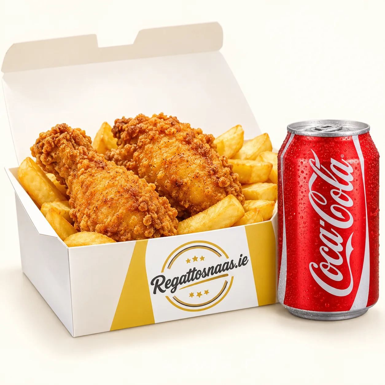 Snack Box Meal
