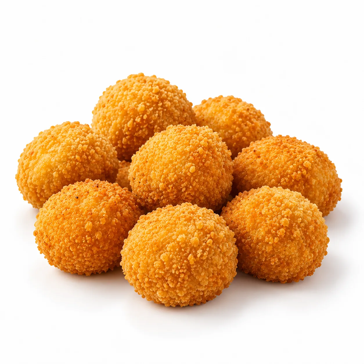 Chili Cheese Bites (Hot Favourite)
