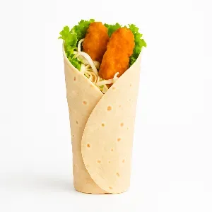Chicken Wrap