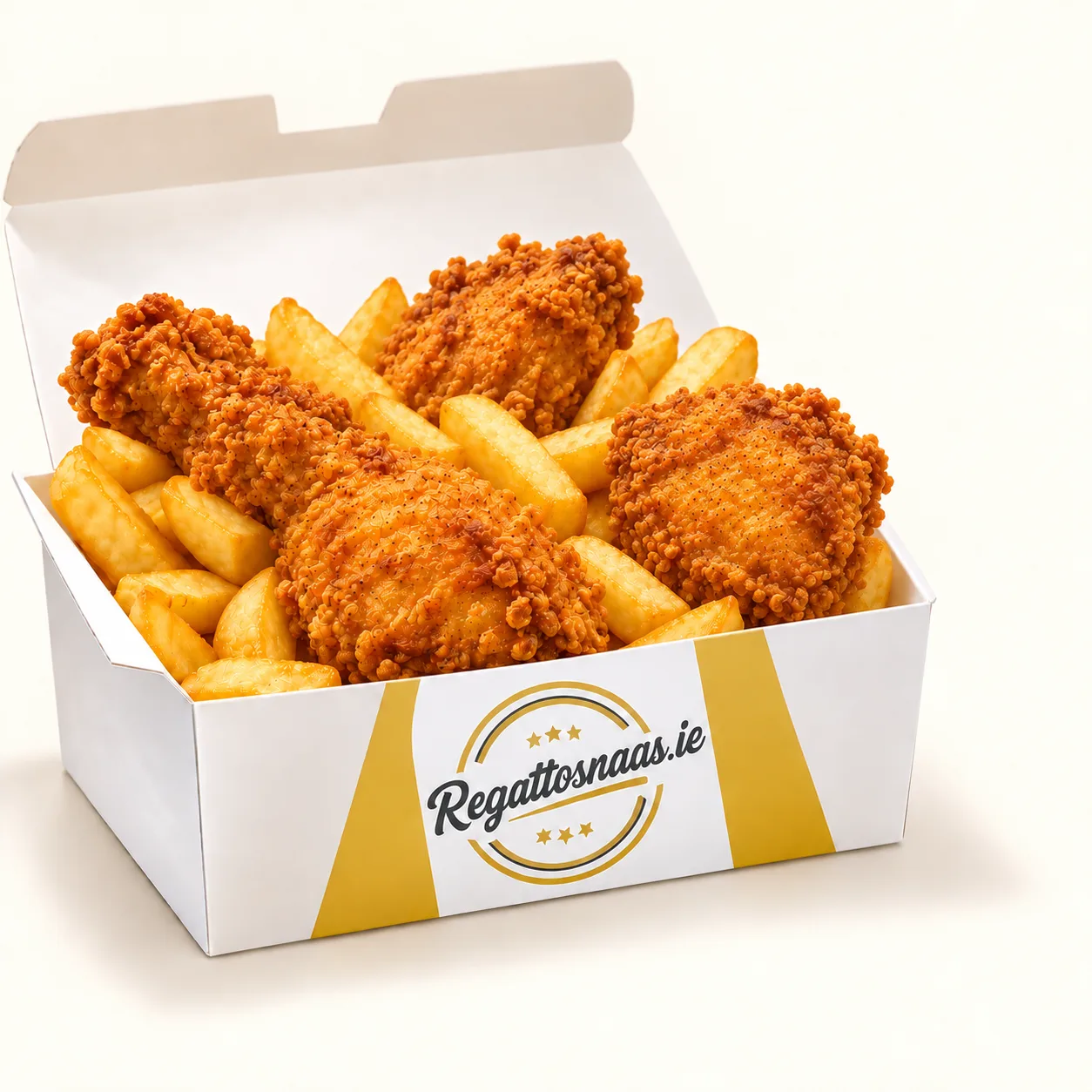 Dinner Box (Big Box)